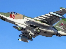 «Бочка», «петля Нестерова», боевой разворот: на Кубани прошли учения летчиков-штурмовиков