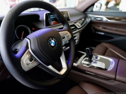 СМИ: «Автотору» перестали субсидировать сборку автомобилей BMW