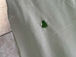 Минздрав Кузбасса нашел дырки в постельном белье в беловской больнице