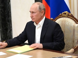 Путин призвал отказаться от политизирования темы происхождения коронавируса