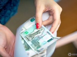 Мошенник повесил на доверчивую прокопчанку кредит на 800 000 рублей