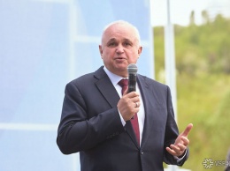 Сергей Цивилев вошел в рейтинг губернаторов со стабильно хорошей репутацией