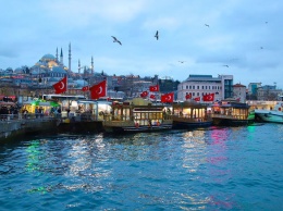 Минздрав Турции назвал курорты с наименьшим числом заражений по COVID-19