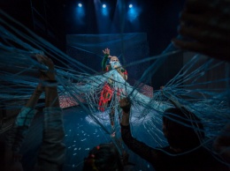 Лауреаты «Золотой маски» покажут четыре спектакля в Калининграде