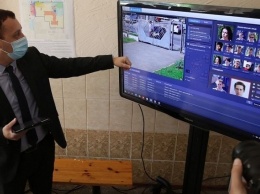 Современные системы видеонаблюдения собираются установить в школах и детсадах Краснодара
