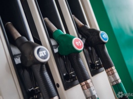 Цены на топливо впервые за год снизились в России