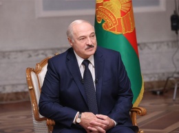 Лукашенко назвал русских и белорусов единым народом