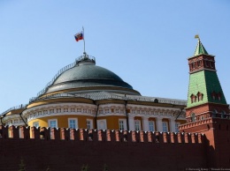 В Кремле считают, что отношения США и Украины построены на ненависти к России