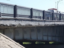Власти Кемерова потратят на ремонт моста 18,5 млн рублей