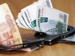 В Краснодарском крае следователь полиции сбежал с 3 млн рублей взятки