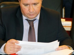 После 25 лет работы из саратовского правительства уволился Илья Овчинников