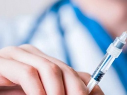 В калужской БСМП вакцинировано 70% персонала