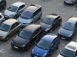 Первые платные муниципальные парковки начали работу в Ялте