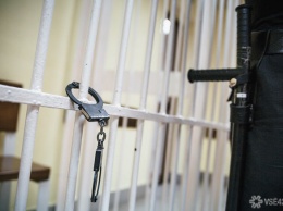 Суд арестовал серийного грабителя в Подмосковье