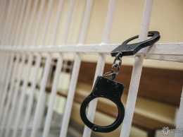 Суд арестовал кемеровчанина за неповиновение сотрудникам ФСБ