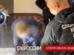Кузбассовец стал участником убившей семь человек ОПГ в Забайкалье