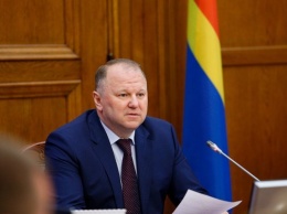 Экс-губернатор Цуканов стал учредителем компании, владеющей землей в Куликово