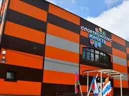 В 2022 году в Краснодарском крае планируют открыть 18 спортивных объектов