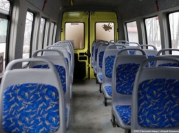 В Калининграде организуют временный автобусный маршрут через ул. Суздальскую