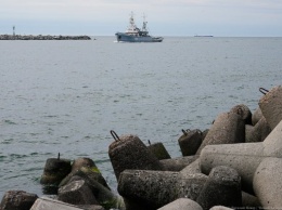 Литва: Россия добывает слишком много рыбы в Балтийском море
