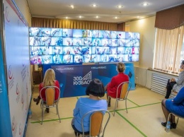 Явка кузбассовцев на выборы в первый день голосования превысила треть