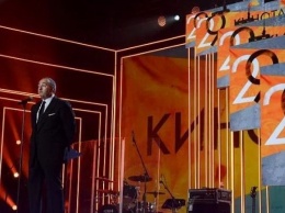 Фестиваль «Кинотавр» пройдет в Сочи в формате делового форума