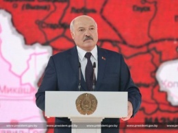 Лукашенко назвал столицу Литвы и польский Белосток белорусскими землями