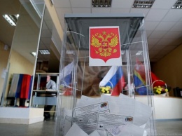 Калининградский Избирком проверяет информацию о подкупе избирателей