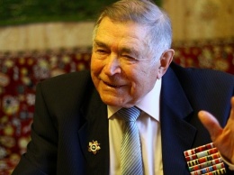 В Туапсе на дому проголосовал 102-летний участник Великой Отечественной войны