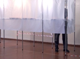 Выборы. На УИК обнаружили вскрытый сейф-пакет с бюллетенями