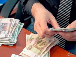 Долги по зарплате в Кузбассе резко подскочили до 100 млн рублей