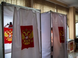 ЦИК подсчитала больше половины голосов россиян на думских выборах