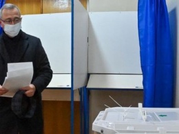 Опубликованы предварительные итоги выборов 2021 в Калужской области