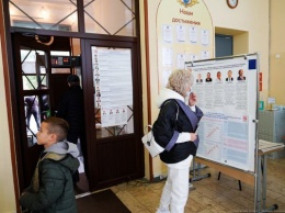 В облизбиркоме оценили количество проголосовавшей на выборах молодежи