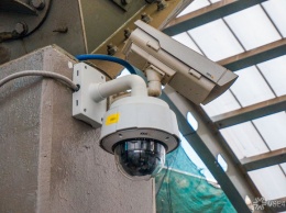 Камеры для слежки за нарушителями появятся на оживленных кемеровских перекрестках