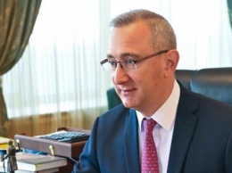 Калужский губернатор Владислав Шапша отмечает 49-летие