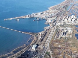 Россия и Армения восстановят паромное сообщение Поти - порт Кавказ