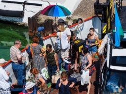 Не Дрезден: в минтуризма назвали две главные жалобы туристов на Калининград