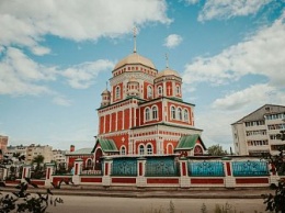 Реконструкцию под Ульяновском провели 15 исторических клубов