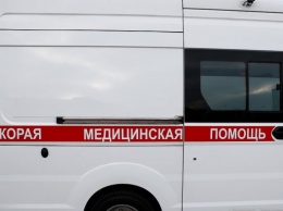 СК: за рулем машины, сбившей школьницу в Черняховске, находился сотрудник УФСИН