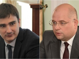 Александр Гречихо и Михаил Данилов уволились из правительства Марий Эл