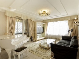 Новокузнечанин выставил на продажу квартиру с панорамным видом за 20 млн рублей