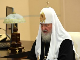 Патриарх Кирилл перепутал церковные праздники