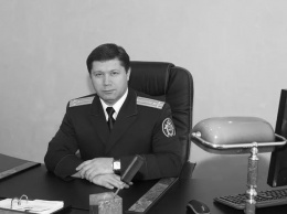 СМИ: глава СУ СК РФ по Пермскому краю покончил с собой
