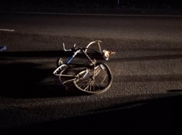 На трассе Черняховск - Нестеров «Фольксваген» насмерть сбил велосипедиста