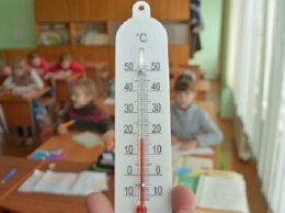 В Роспотребнадзоре напомнили о температурном режиме в помещениях
