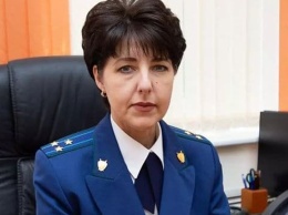 Назначена прокурор Фрунзенского района Саратова