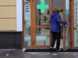 У трети россиян возникают сложности с покупкой лекарств