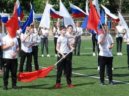 С 2019 года в Краснодарском крае по нацпроекту «Демография» открыли 30 спортивных объектов