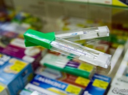 Более 21 000 кузбассовцев подхватили респираторный вирус за неделю